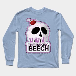 Baking Beech Long Sleeve T-Shirt